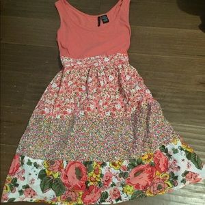 Size small sun dress